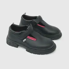 COLLOKY - Reina urbana Niña Negro 49408