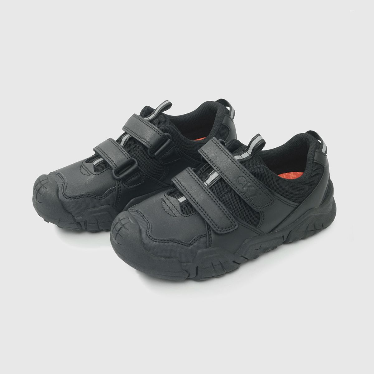 COLLOKY - Zapato Boy Negro 222487 Colloky