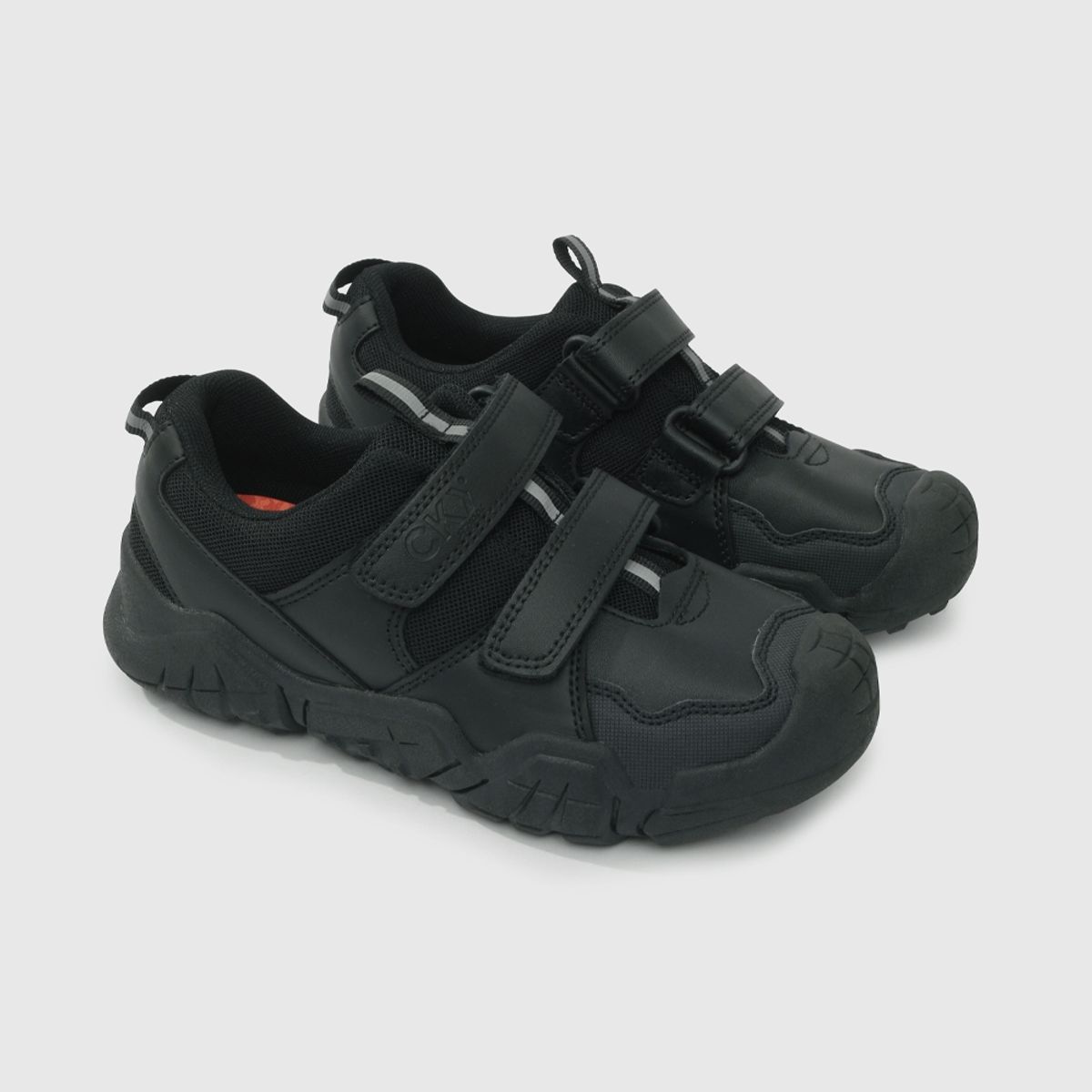 COLLOKY - Zapato Boy Negro 222487 Colloky