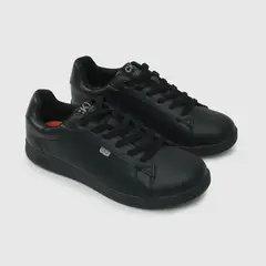 COLLOKY - Zapato Unisex Negro 49460