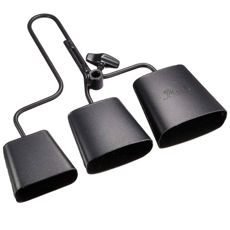 PEARL - Cencerros triples Pearl PTB-30