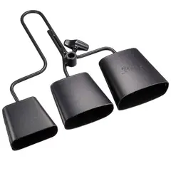 PEARL - Cencerros triples PTB-30