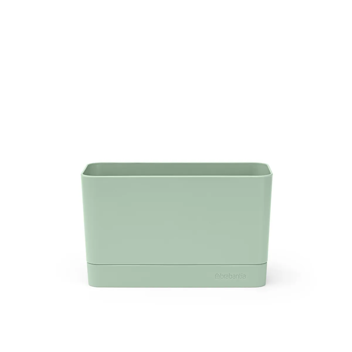 BRABANTIA - Organizador para Lavaplatos SinkSide Jade Green BRABANTIA