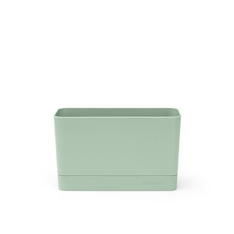 BRABANTIA - Organizador para Lavaplatos SinkSide Jade Green BRABANTIA