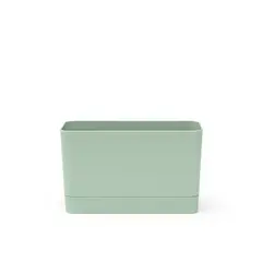 BRABANTIA - Organizador para Lavaplatos SinkSide Jade Green