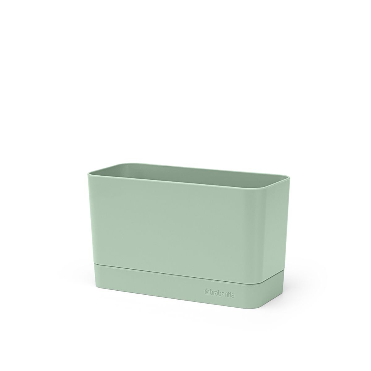 BRABANTIA - Organizador para Lavaplatos SinkSide Jade Green BRABANTIA