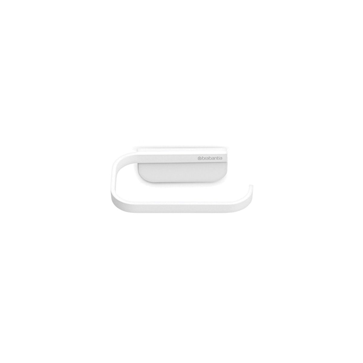 BRABANTIA - Porta Rollos MindSet White - Blanco