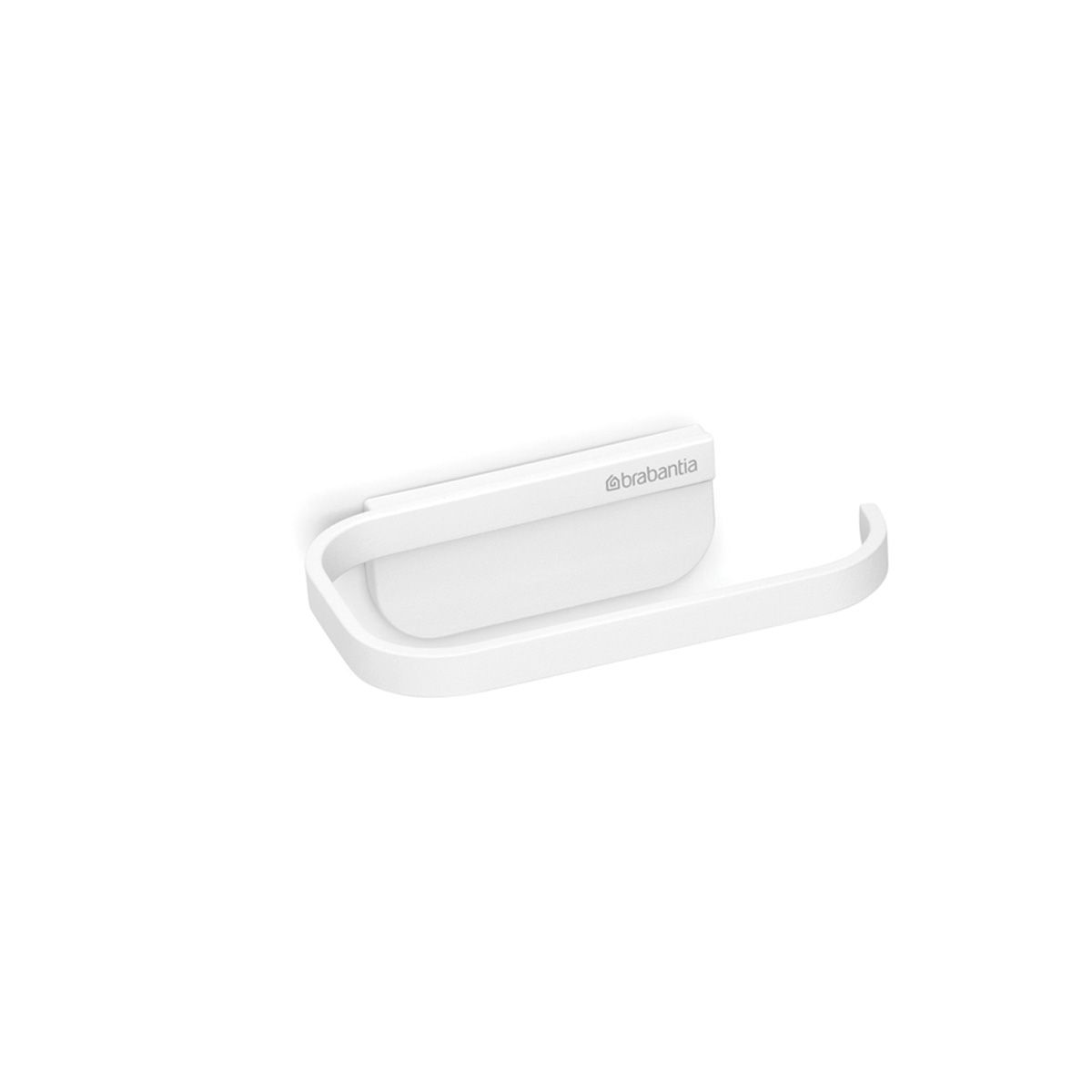 BRABANTIA - Porta Rollos MindSet White - Blanco