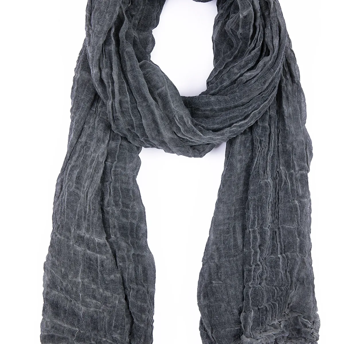 FEROUCH - Panuelo New York Verde Ferouch