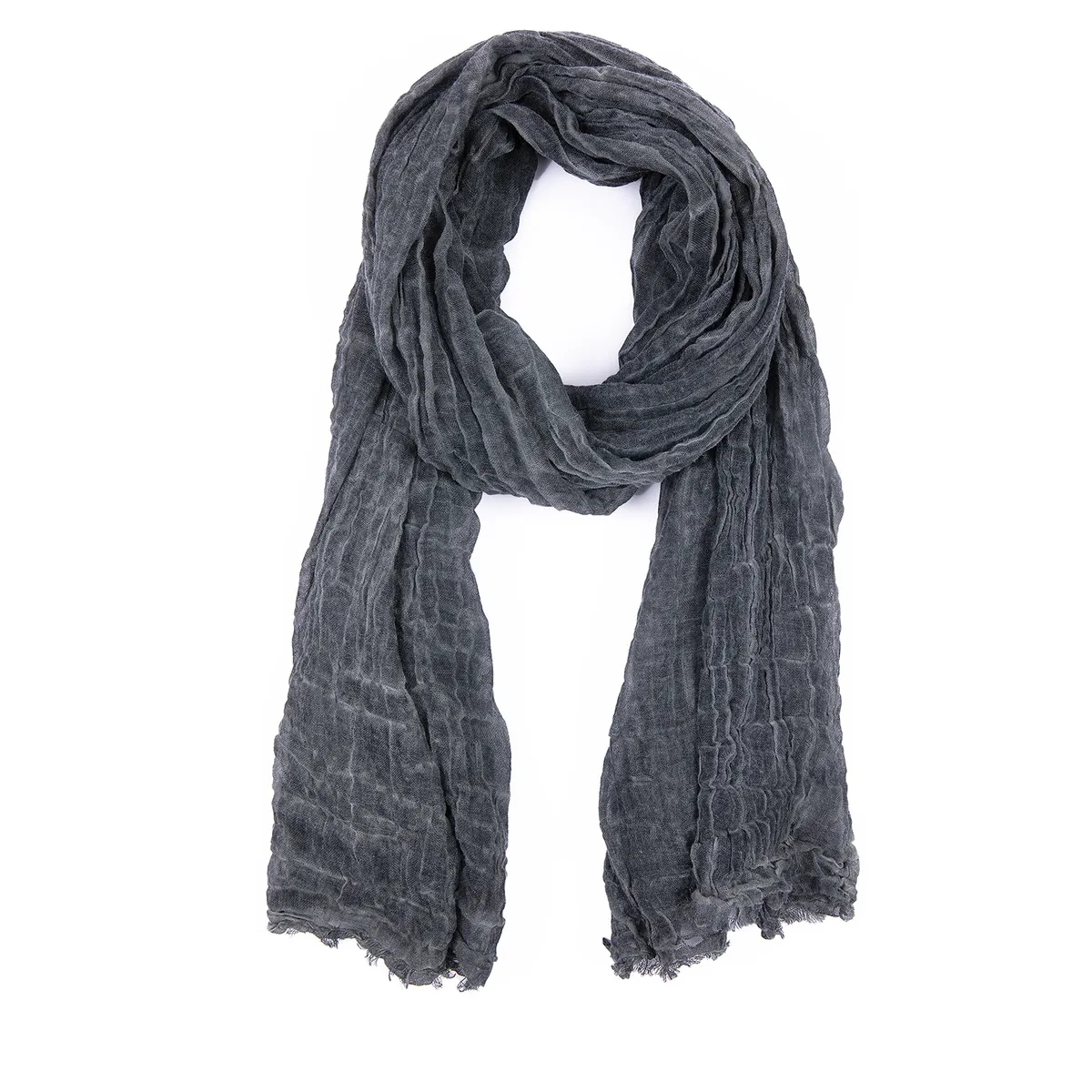 FEROUCH - Panuelo New York Verde Ferouch