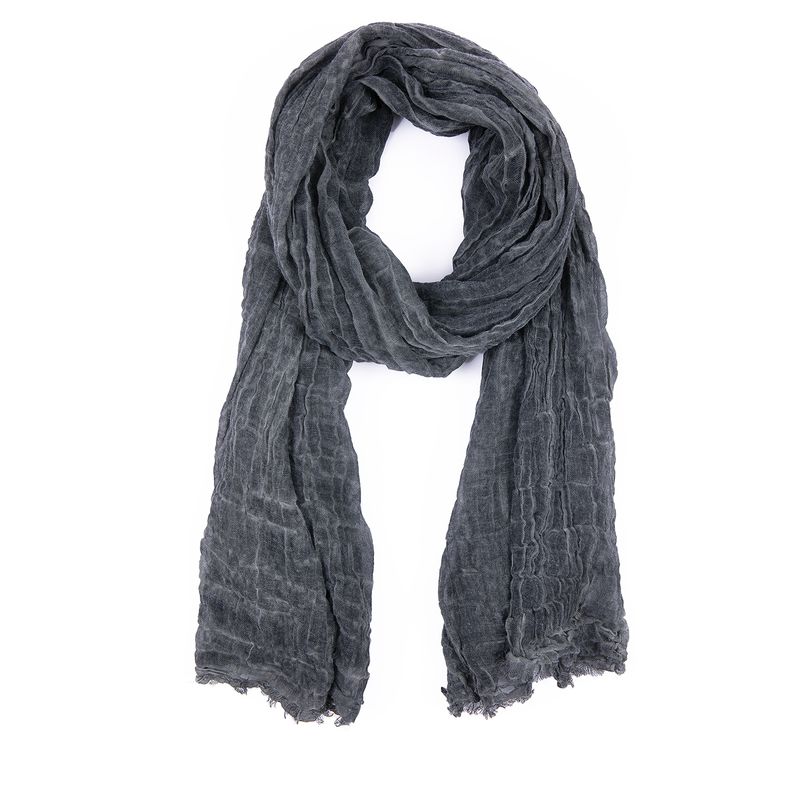 FEROUCH - Panuelo New York Verde Ferouch