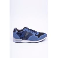 Zapatilla Kansas Azul