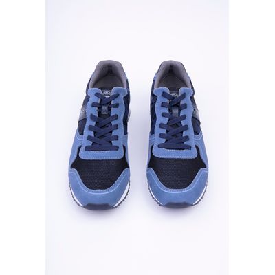 Imagen 2 del producto Zapatilla Kansas Azul