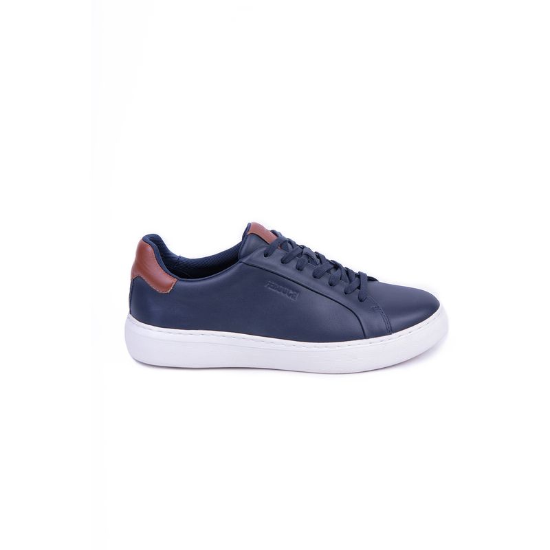 FEROUCH - Zapatilla Ohio Azul Ferouch
