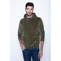 Poleron Seattle Verde