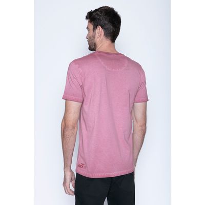 Imagen 2 del producto Polera Illinois Rojo