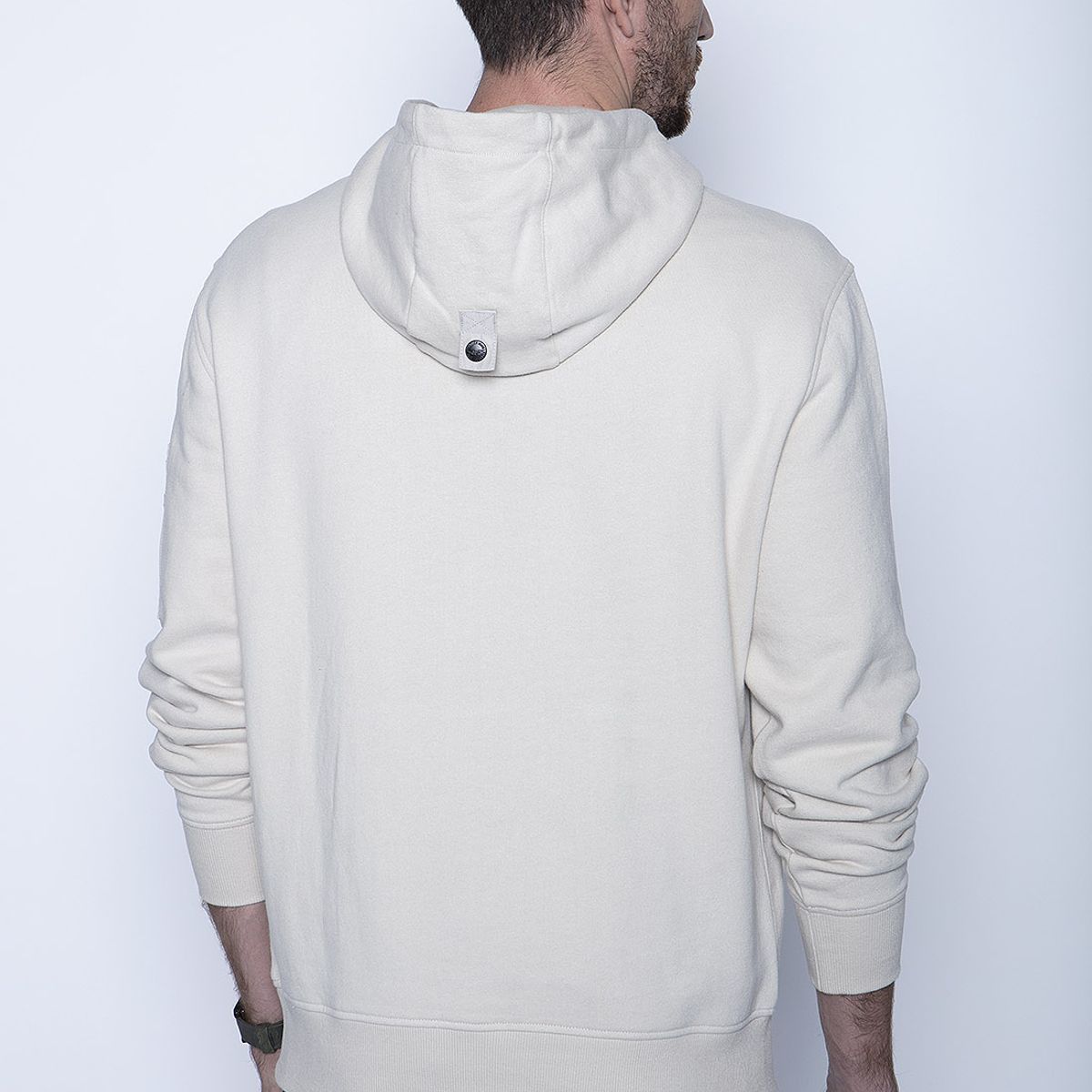 FEROUCH - Poleron San Diego Beige Ferouch