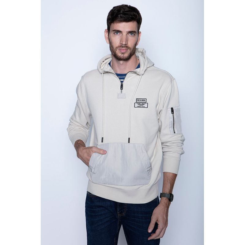FEROUCH - Poleron San Diego Beige Ferouch