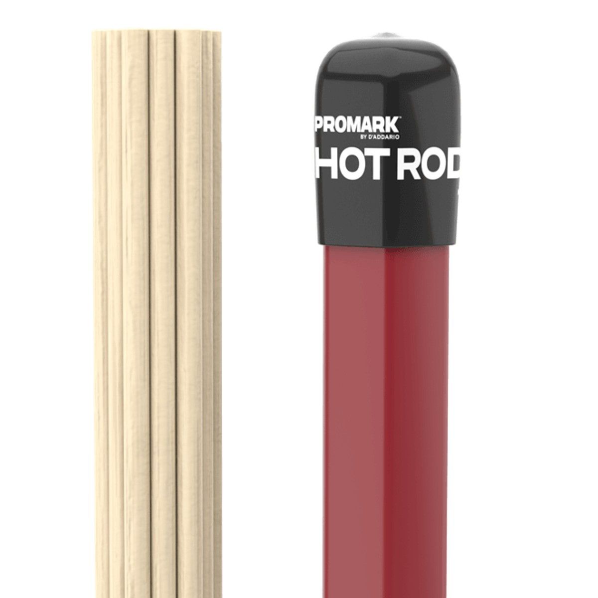 PROMARK - baquetas varillas PROMARK HOT RODS