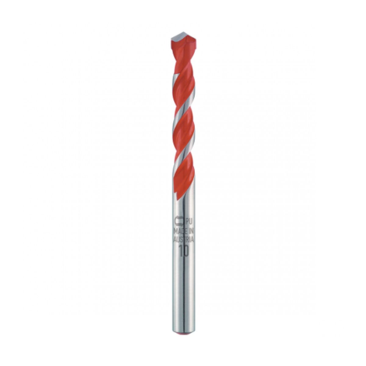 GENERICO - BROCA MULTIUSO PROFESIONAL 10MM ALPEN