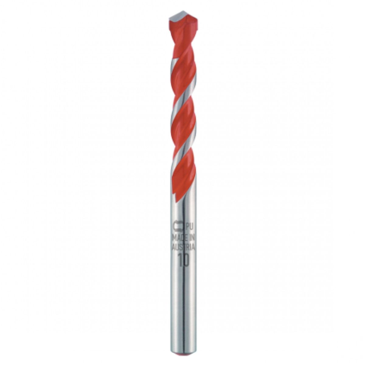 GENERICO - BROCA MULTIUSO PROFESIONAL  6MM ALPEN