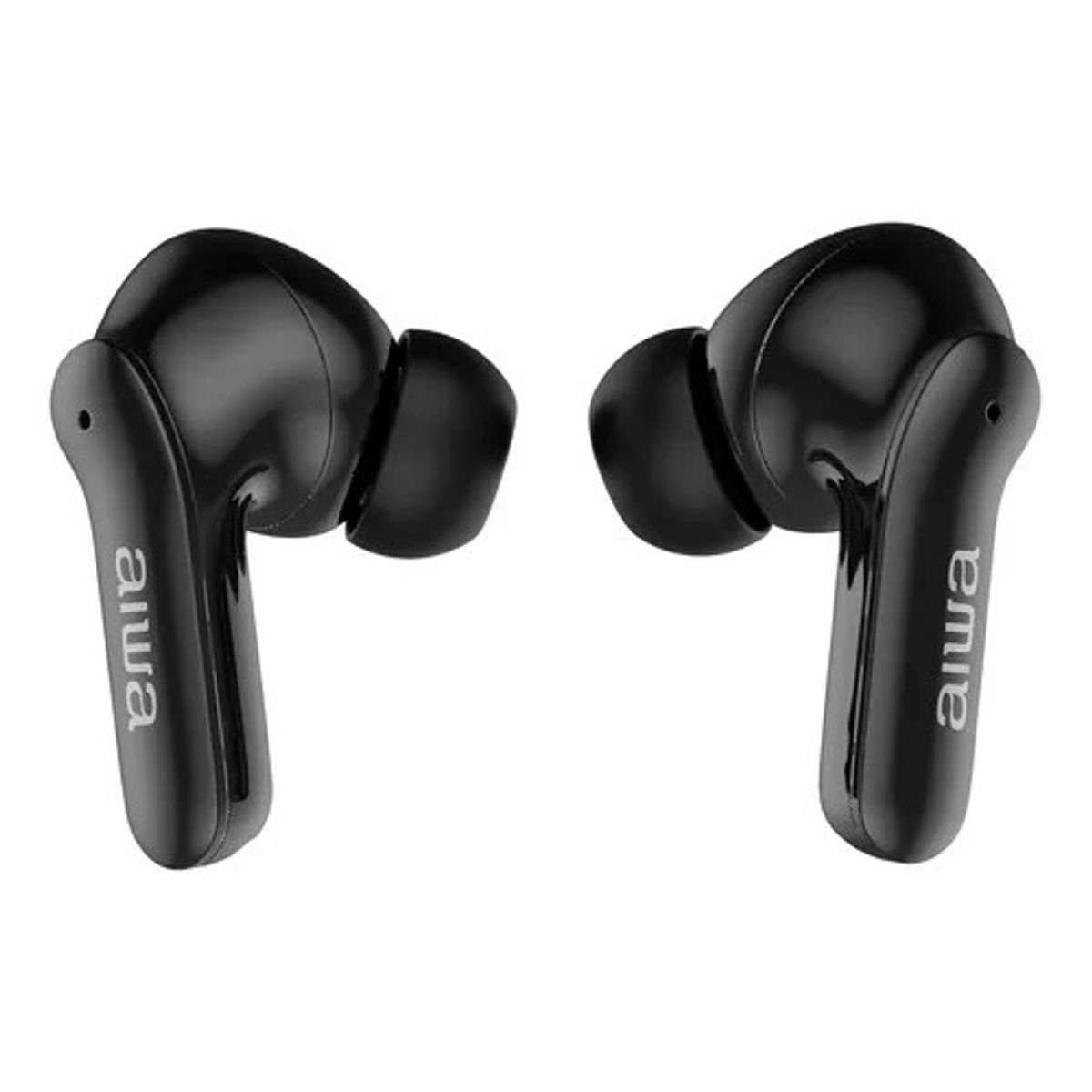 AIWA - Audífonos Inalámbricos Aiwa In Ear Noise Cancelling Aw-twsr8