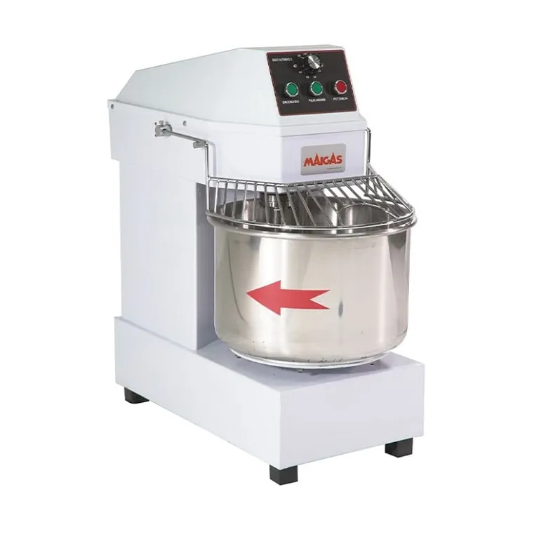 BOZZO Amasadora 12 Kilos SD-30
