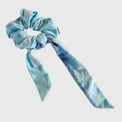 MINKA - Collet cinta Tie dye