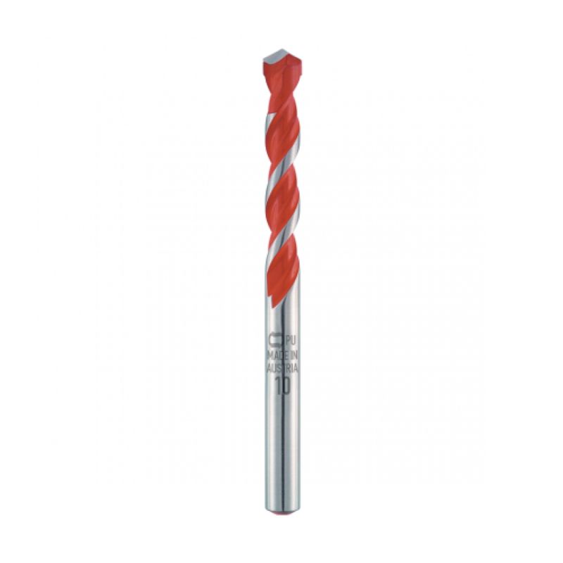GENERICO - BROCA MULTIUSO PROFESIONAL  8MM ALPEN