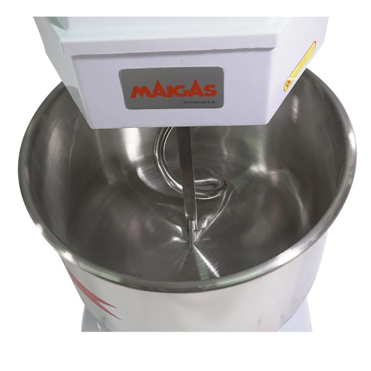 MAIGAS - Amasadora 22 Kilos SD-50 Nacional