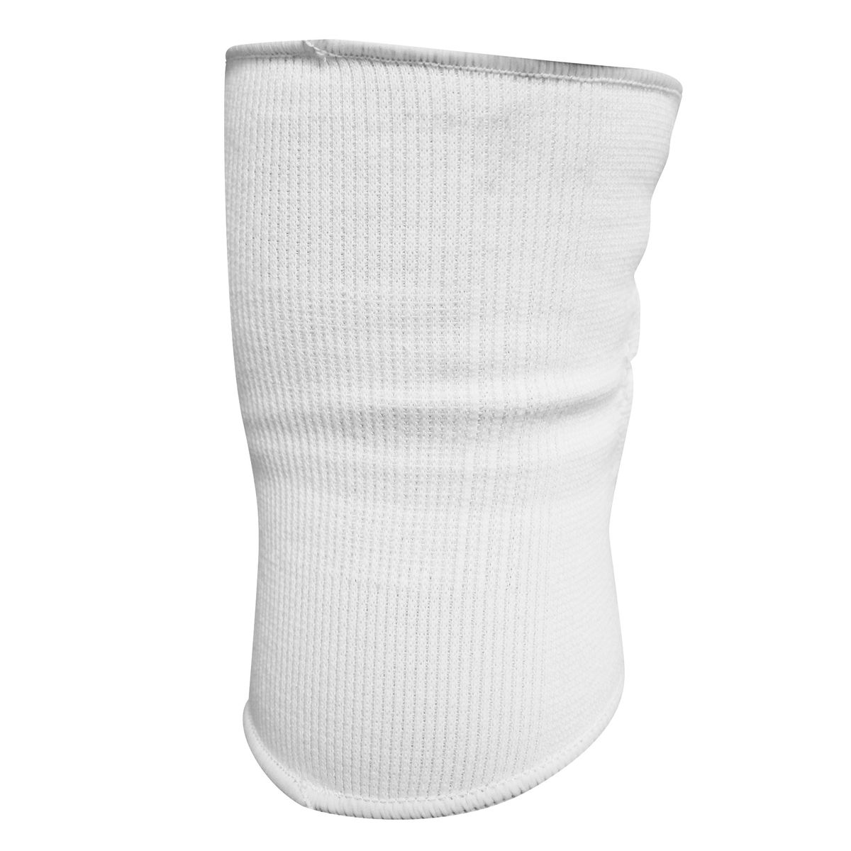 MIKASA - PAR RODILLERAS VOLEIBOL BLANCAS SENIOR MIKASA PROFESIONAL