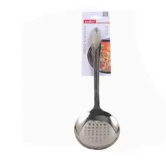 GENERICO - Colador Cocina acero inoxidable