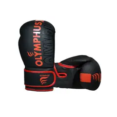 OLYMPHUS - Guantes Boxeo Diamond Entrenamiento Alto Rendimient
