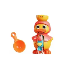 GENERICO - Pato Bañera Juguete De Baño Para Bebés Niños