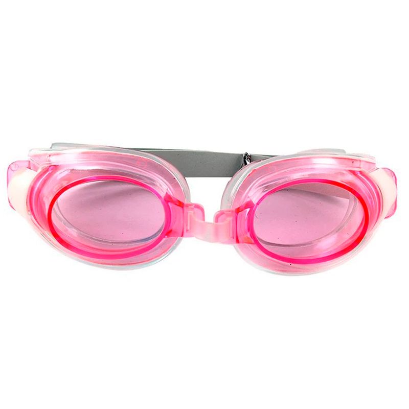 GENERICO - Lentes Gafas De Agua Natación Con Cubre Oídos Y Nariz