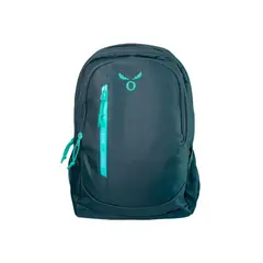 MOOSE - Mochila Escolar Gray California