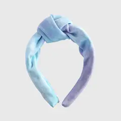 MINKA - Cintillo Diana Tie Dye