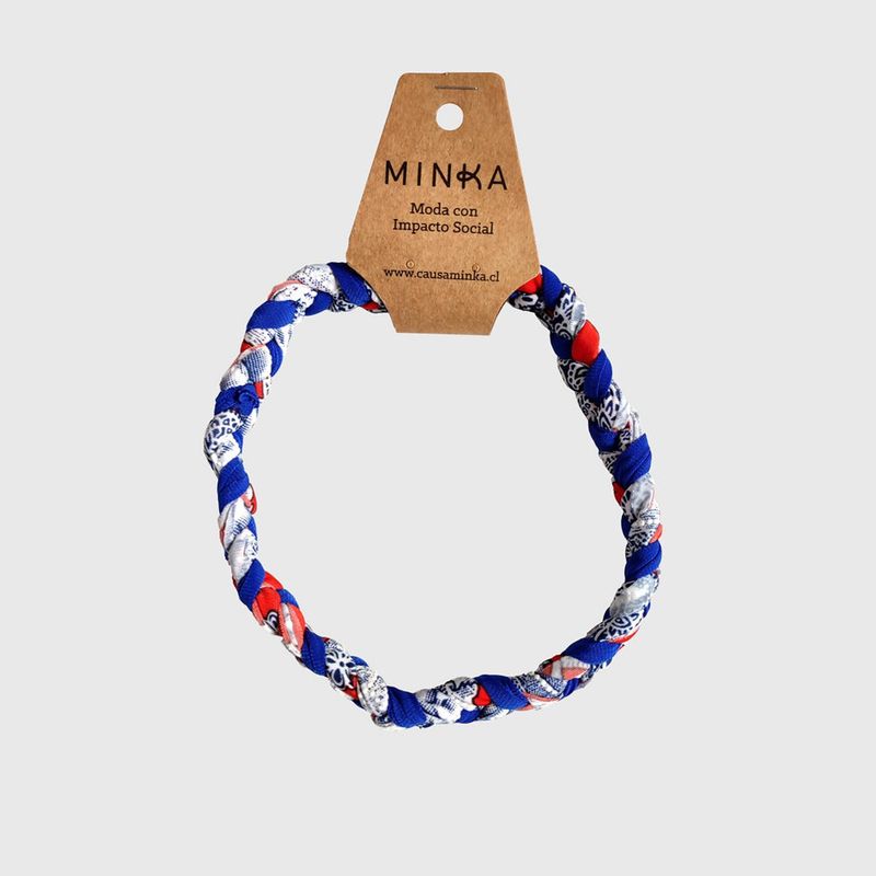 MINKA - Cintillo Boho Mykonos Minka