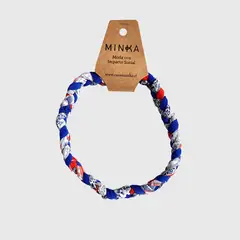 MINKA - Cintillo Boho Mykonos