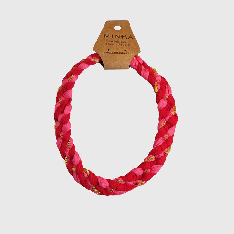 MINKA - Cintillo Boho Buzios