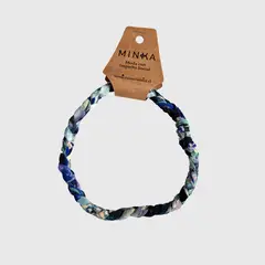 MINKA - Cintillo Boho Amsterdam