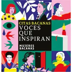 RETAILEXPRESS - Citas Bacanas Voces Que Inspiran