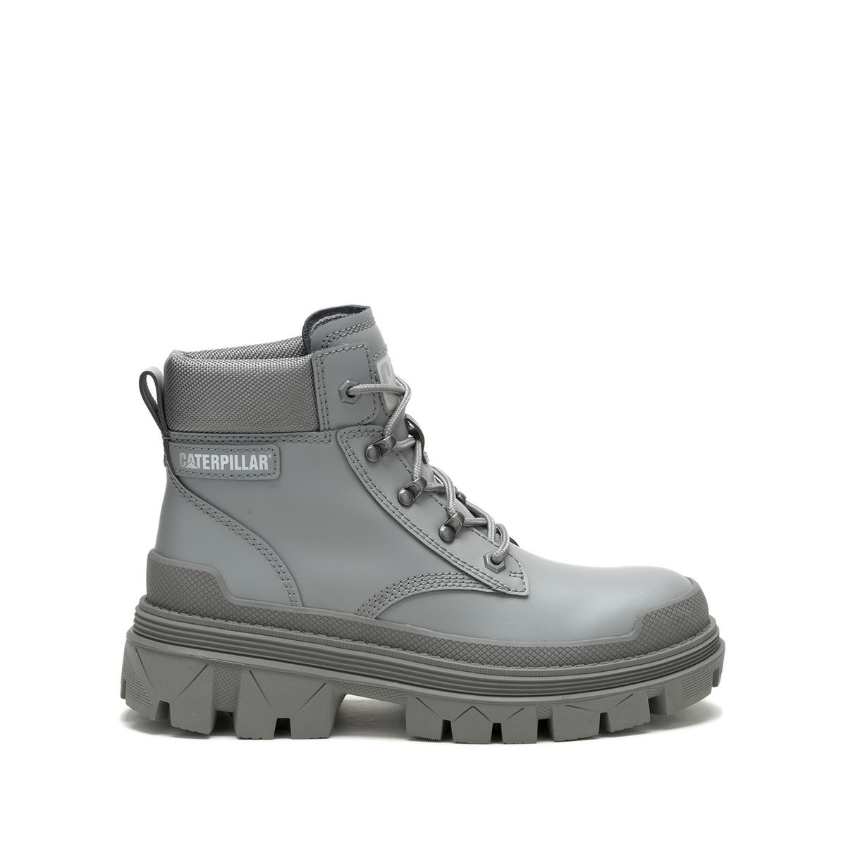 CAT - Botin Casual Mujer Colorado Hardwear Gris CAT