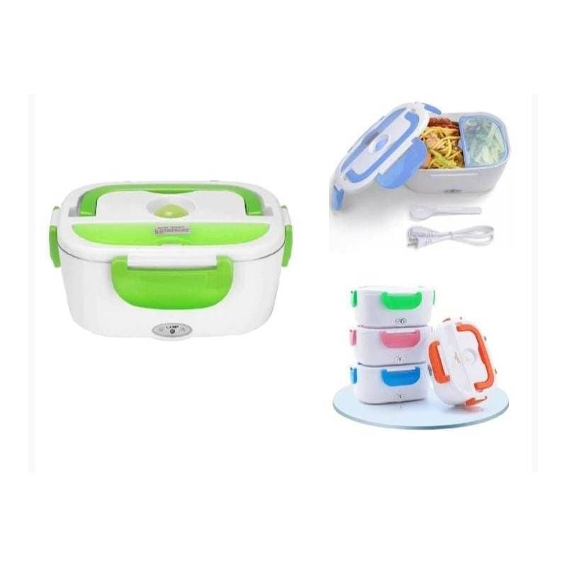 GENERICO - Lonchera Portatil Lunchbox Colores Variados