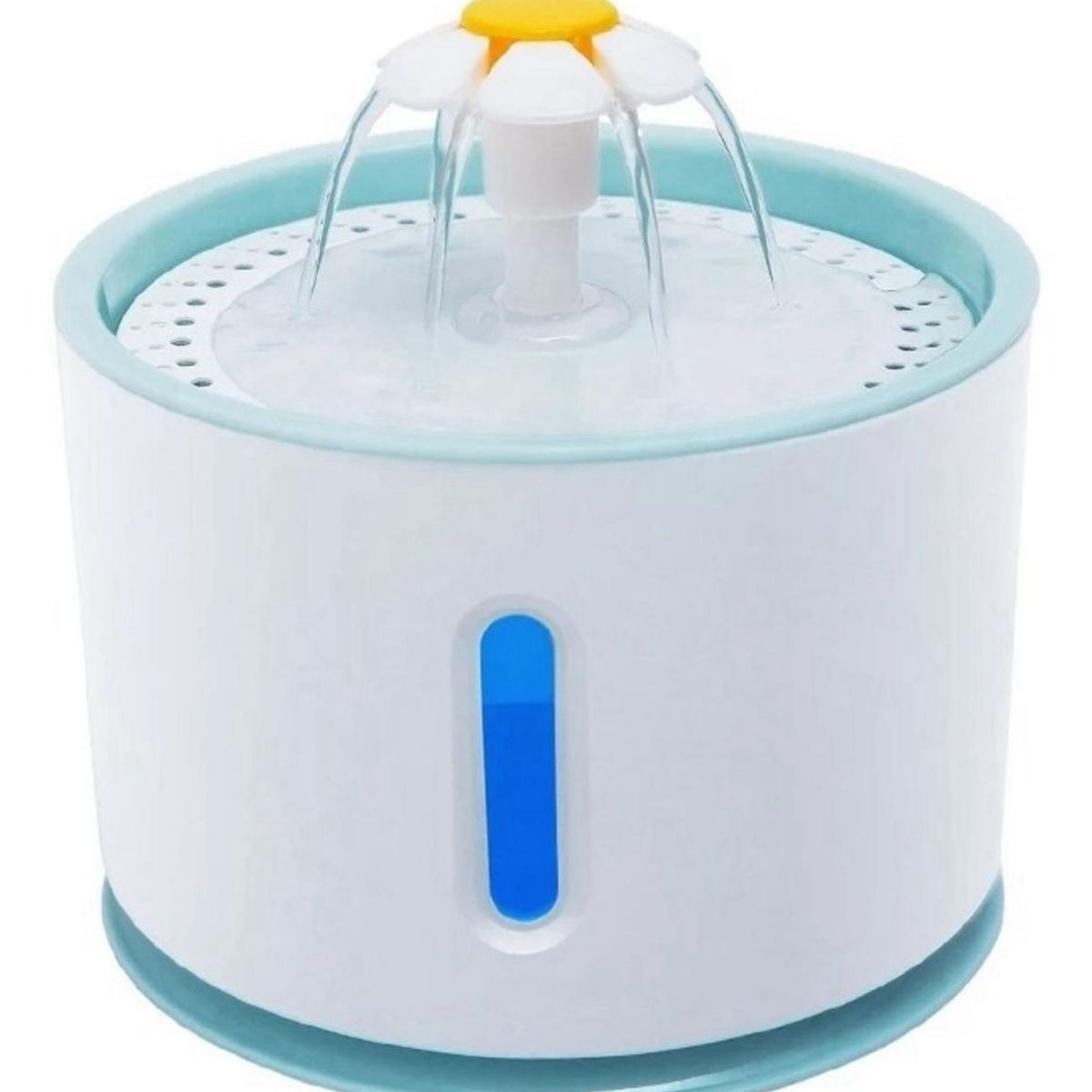 GENERICO - Bebedero Eléctrico De Agua 24lts Para Perros Y Gatos