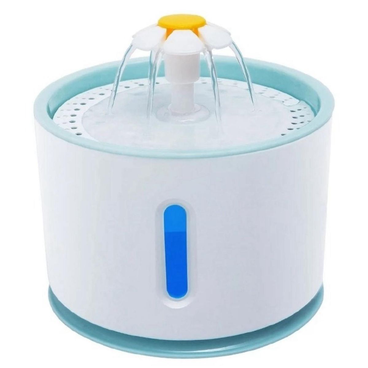 GENERICO - Bebedero Eléctrico De Agua 24lts Para Perros Y Gatos