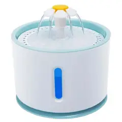 GENERICO - Bebedero Eléctrico De Agua 24lts Para Perros Y Gatos