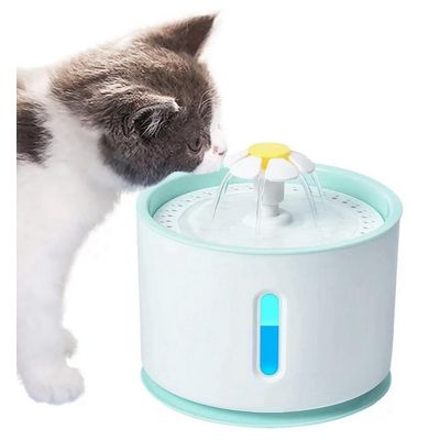 Imagen 2 del producto Bebedero Eléctrico De Agua 24lts Para Perros Y Gatos