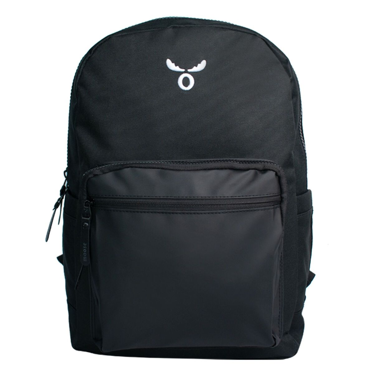 MOOSE - Mochila Escolar Moose Florida Negro