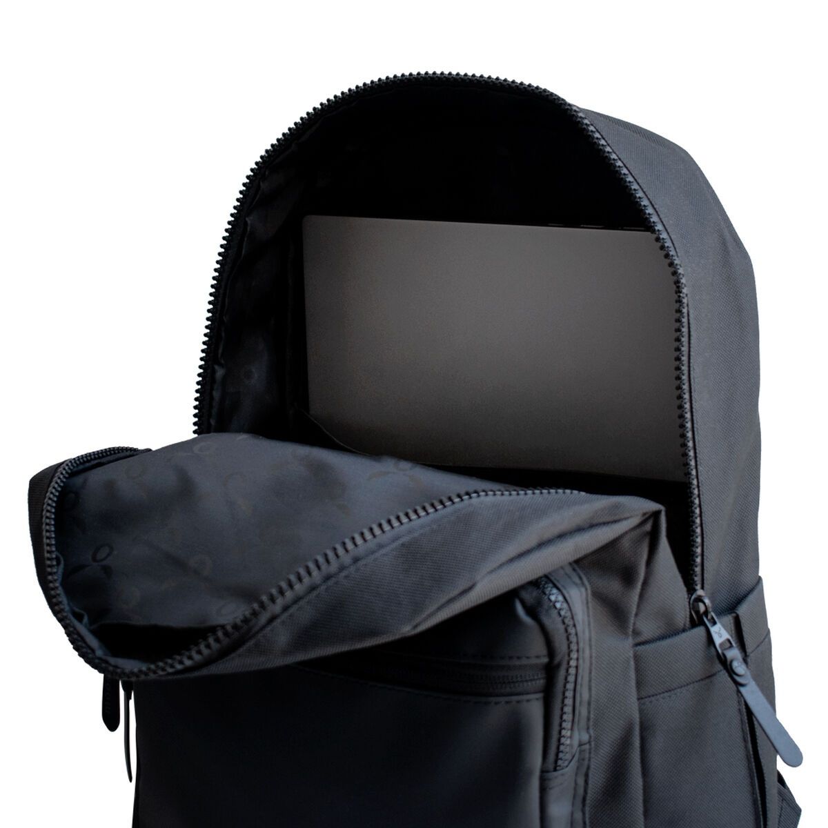 MOOSE - Mochila Escolar Moose Florida Negro